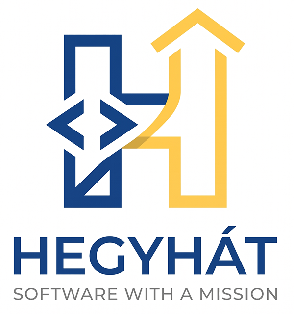 Hegyhát logo